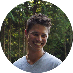 Tom van de Weyer